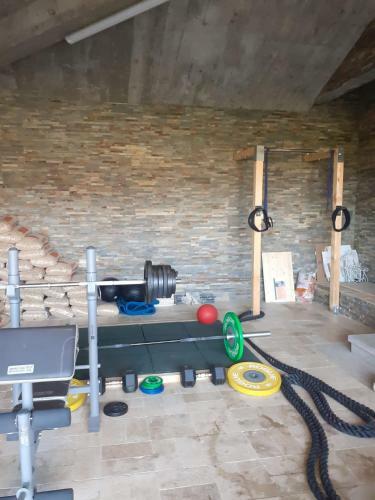 Villa Vila Costin Fundata