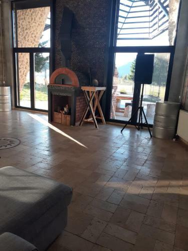 Villa Vila Costin Fundata