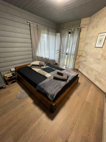 Villa Vila Costin Fundata
