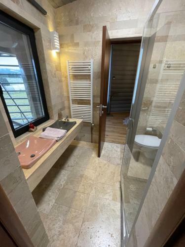 Villa Vila Costin Fundata