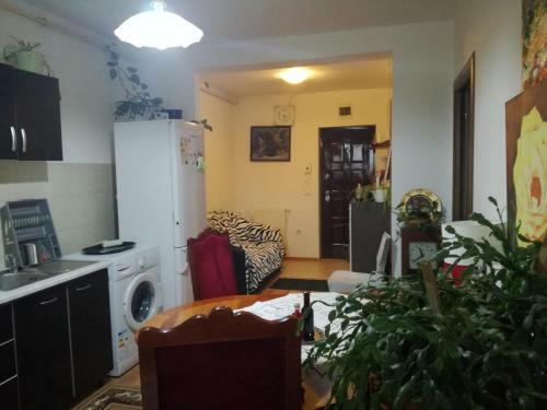 Apartament 2camere - Prima Casa