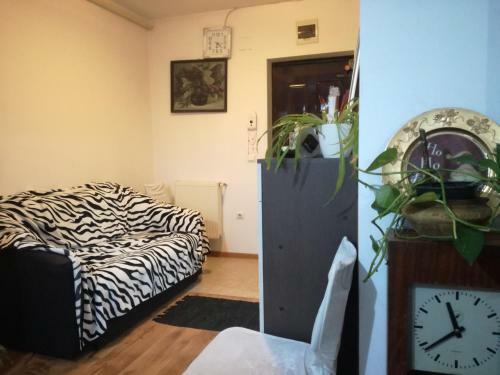 Apartament 2camere - Prima Casa