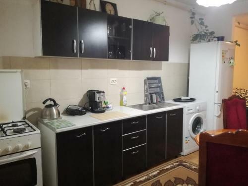 Apartament 2camere - Prima Casa