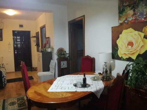 Apartament 2camere - Prima Casa