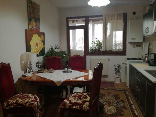 Apartament 2camere - Prima Casa