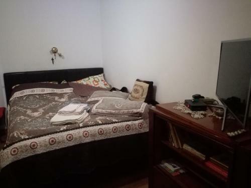 Apartament 2camere - Prima Casa