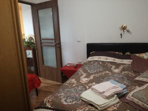 Apartament 2camere - Prima Casa