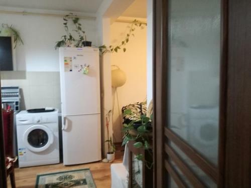 Apartament 2camere - Prima Casa