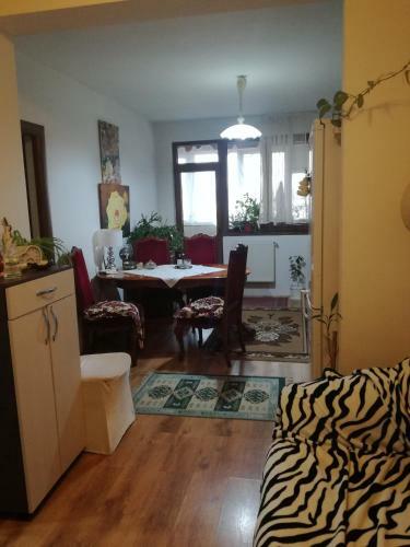 Apartament 2camere - Prima Casa