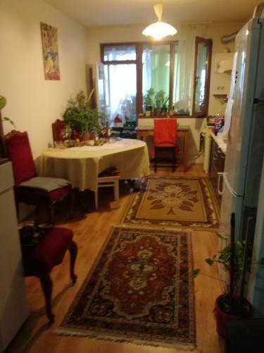 Apartament 2camere - Prima Casa