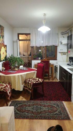 Apartament 2camere - Prima Casa