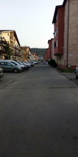 Apartament 2camere - Prima Casa