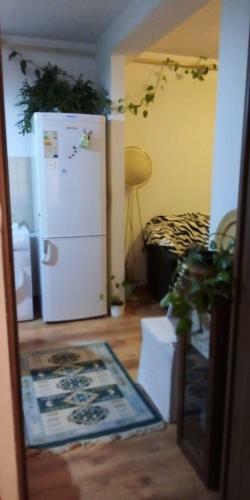 Apartament 2camere - Prima Casa