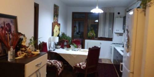 Apartament 2camere - Prima Casa