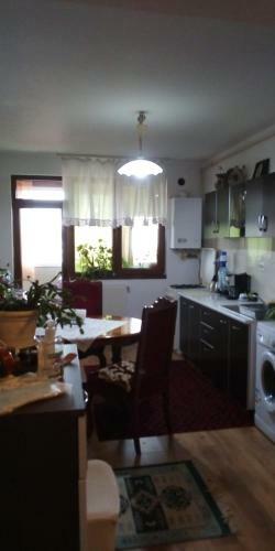 Apartament 2camere - Prima Casa