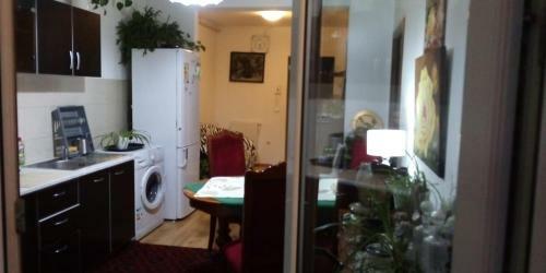 Apartament 2camere - Prima Casa