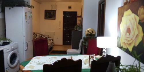 Apartament 2camere - Prima Casa