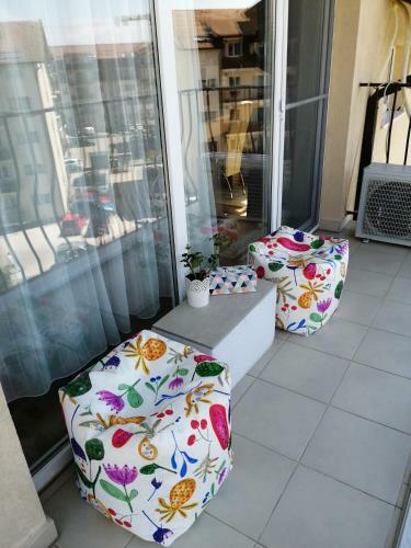 Apartamento Art House