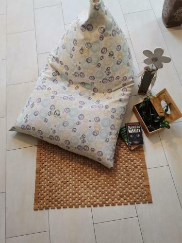 Apartamento Art House