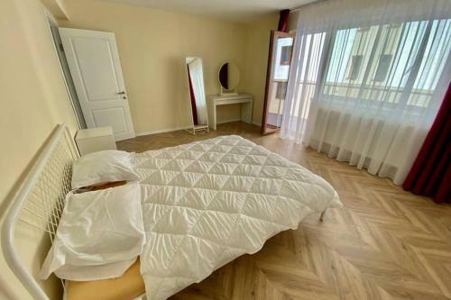 Apartamento Cozy Modern One Bedroom
