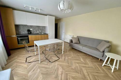 Apartamento Cozy Modern One Bedroom