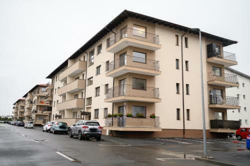 Aparthotel Riana