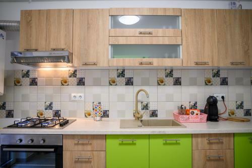 Aparthotel Riana