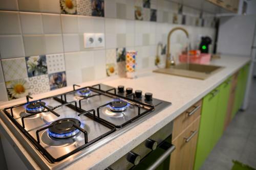 Aparthotel Riana