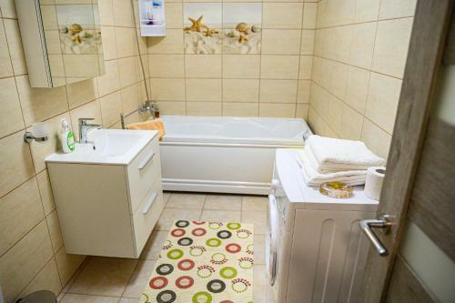 Aparthotel Riana