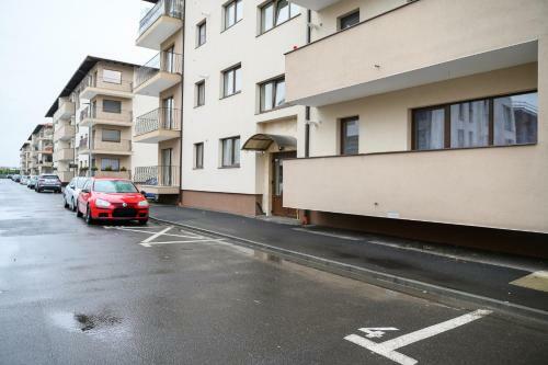 Aparthotel Riana