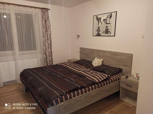 Apartament 2 Camere