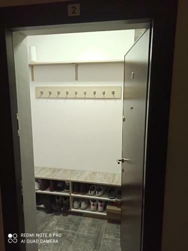 Apartament 2 Camere