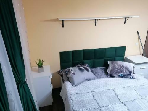Apartament Cetatii