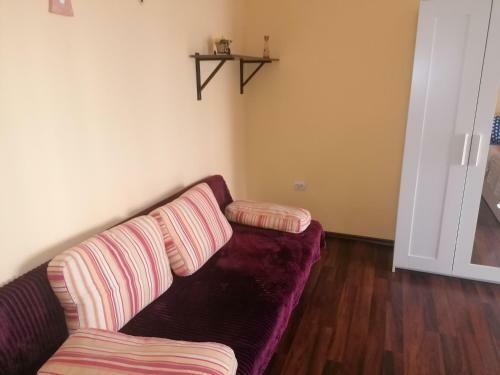 Apartament Cetatii