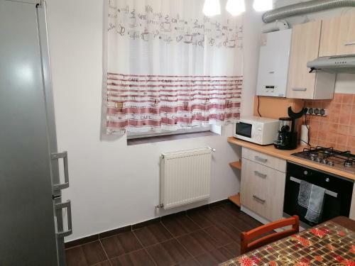Apartament Cetatii