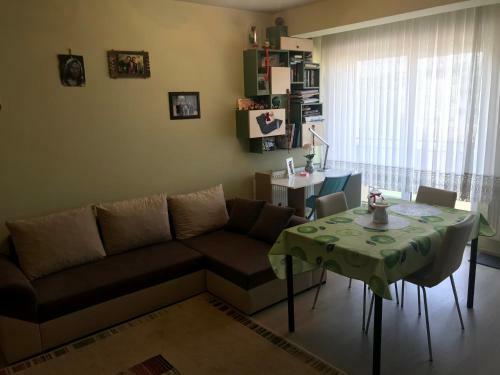 Apartament Rocsana