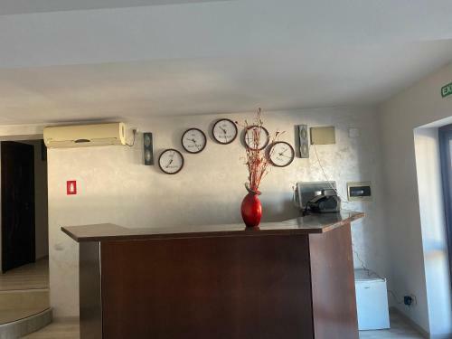 Apartamento Regim Hotelier