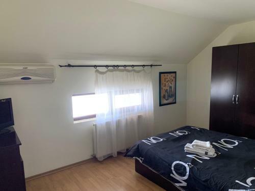 Apartamento Regim Hotelier