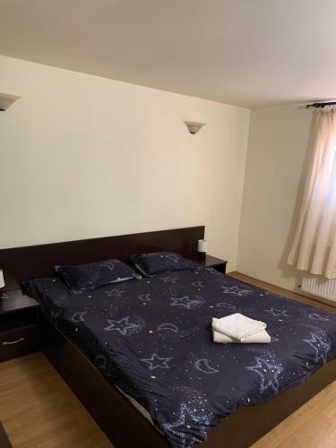 Apartamento Regim Hotelier