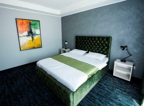 Zen Hotel Foc?ani