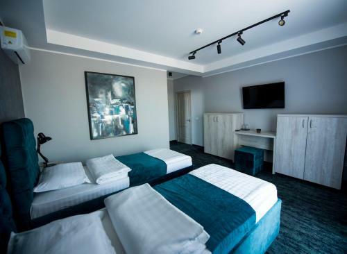 Zen Hotel Foc?ani