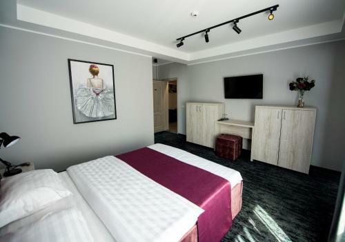 Zen Hotel Foc?ani