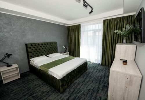 Zen Hotel Foc?ani