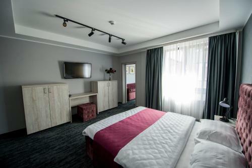 Zen Hotel Foc?ani