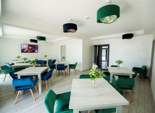 Zen Hotel Foc?ani