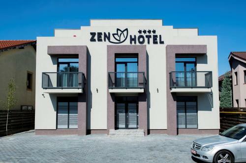 Zen Hotel Foc?ani