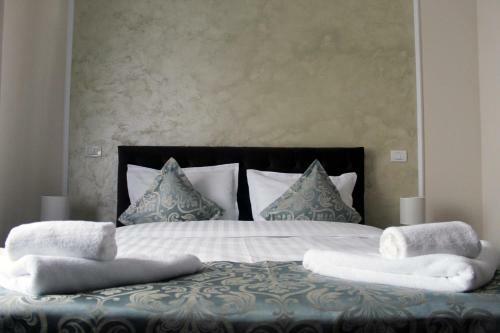 Hotel Pensiunea Romeo Resort