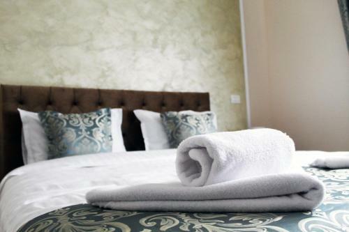 Hotel Pensiunea Romeo Resort