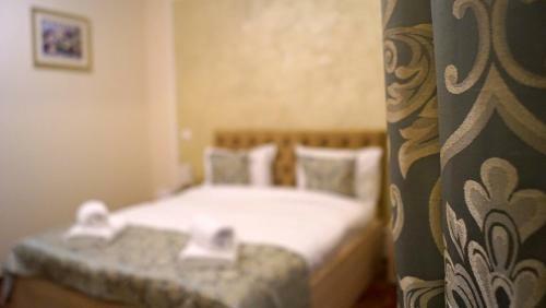 Hotel Pensiunea Romeo Resort