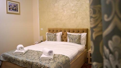 Hotel Pensiunea Romeo Resort